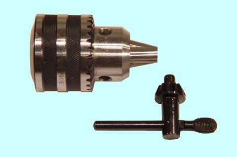 Патрон сверлильный ПС-16 B16 (3,0-16мм) (J2116А) Патрон сверлильный ПС-16 B16 (3,0-16мм) (J2116А)