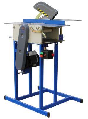 Комбинированный деревообрабатывающий станок Муравей СД-3-00