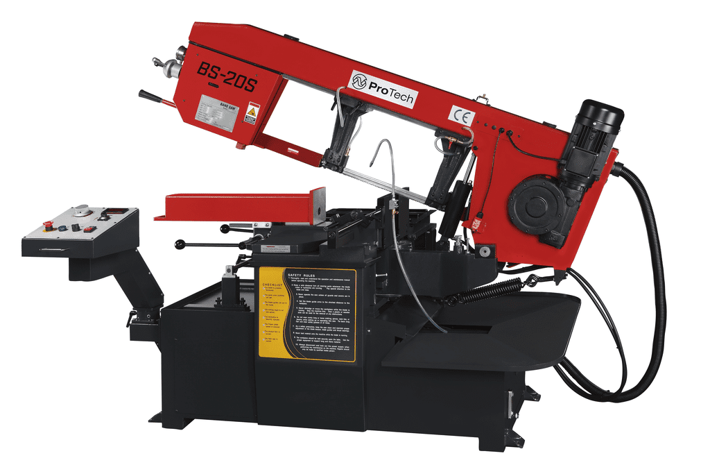 Ленточнопильный станок ProTech BS-20S