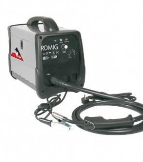 Аппарат сварочный полуавтомат RedVerg RDMIG-135K