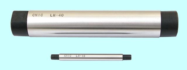 Оправка центровая для точных работ, d 5х 80х 95мм, конусность 1:2000 (LM-5)