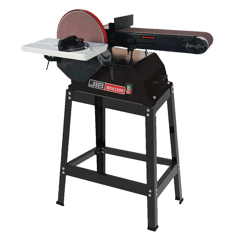 Шлифовальный станок JIB BD61000 B
