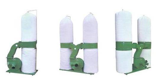 Пылеулавливающий агрегат LTT MF9040