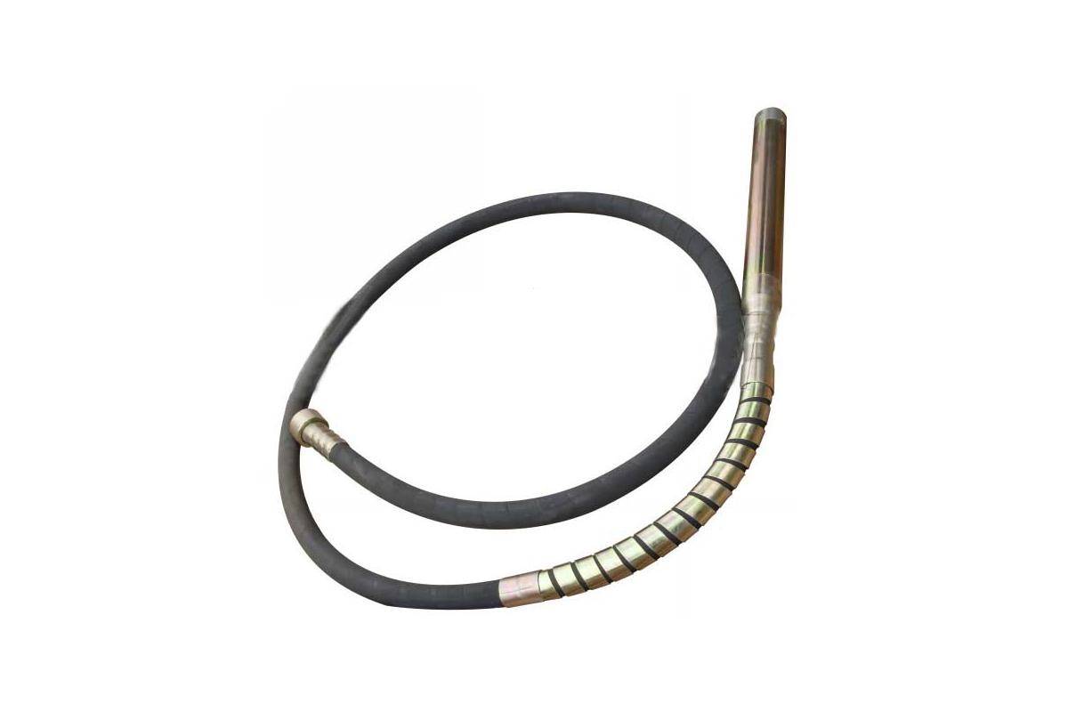 Гибкий вал с вибронаконечником GROST VGV 3/45 111418