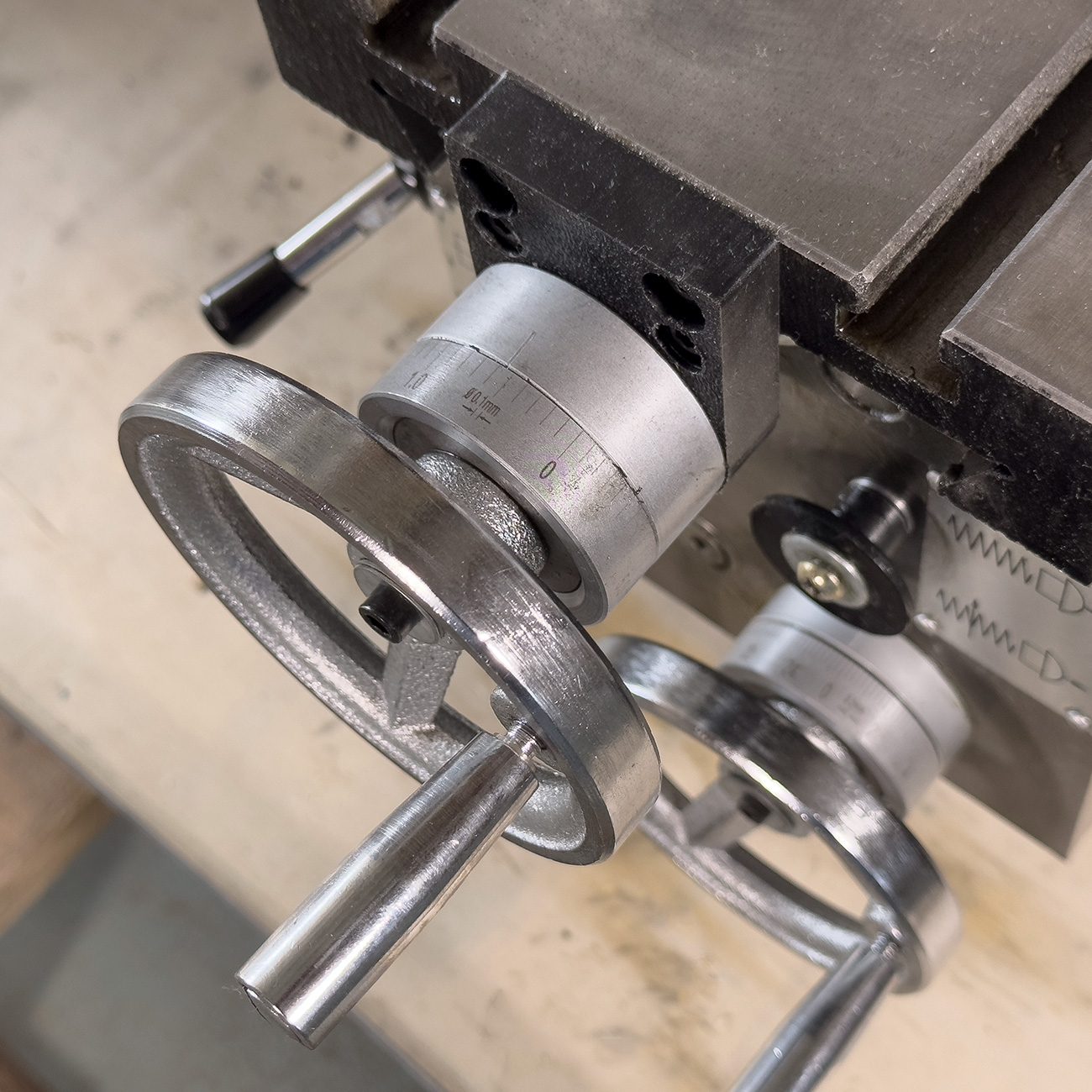 Токарно-фрезерный станок Proma SKF-800 25000800