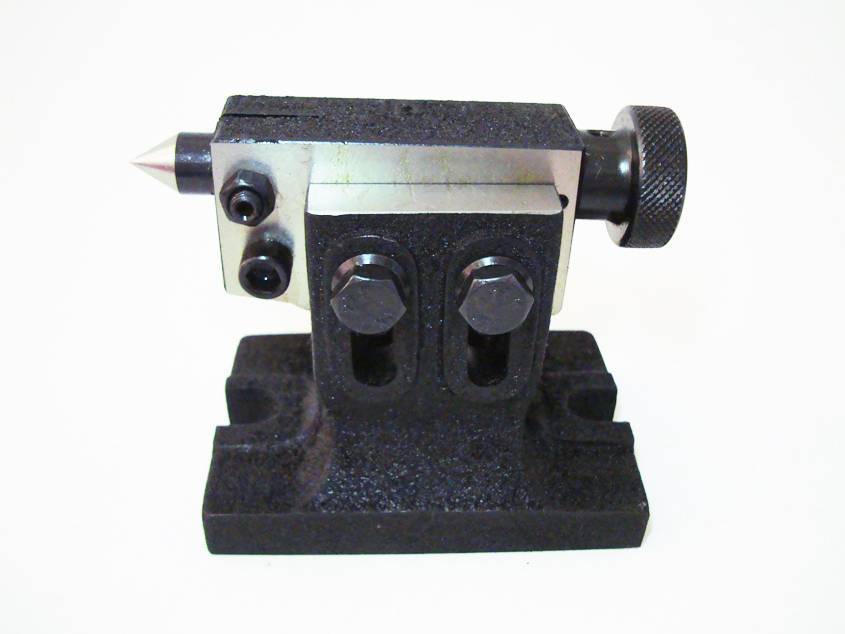 Задняя бабка Proma к поворотным столам 100мм HV4 HV6 0022