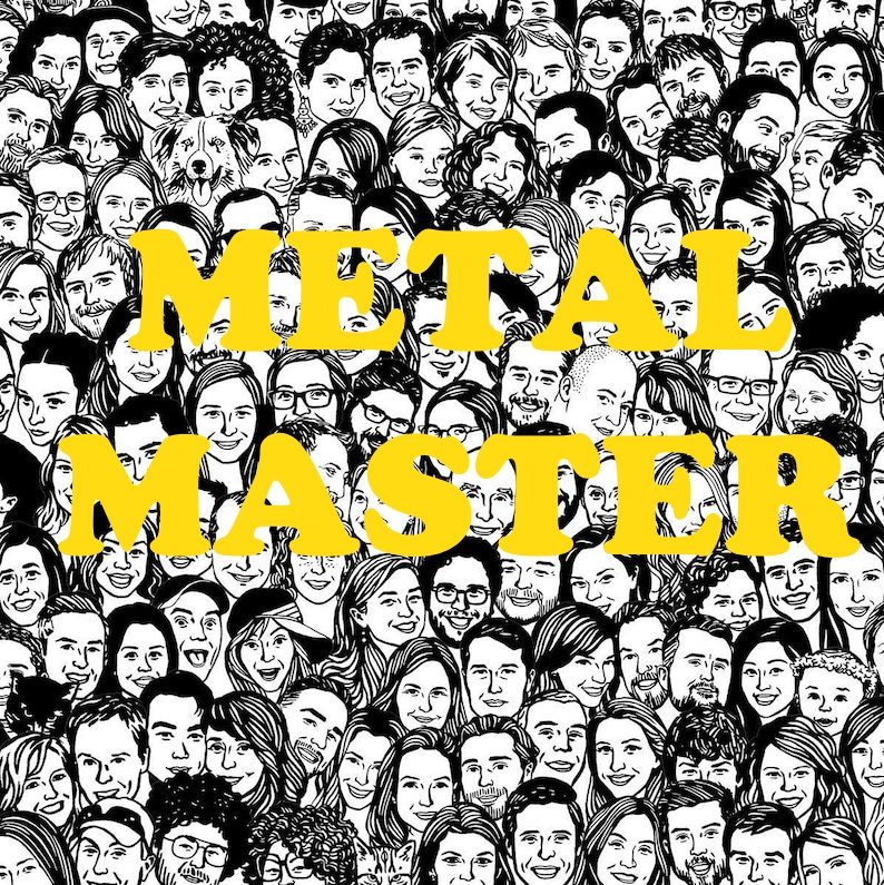 Много как никогда. Ленточнопильные станки MetalMaster