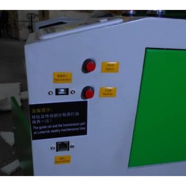 Лазерно-гравировальный станок LTT-Z9060