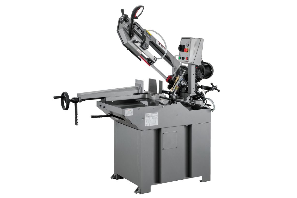 Ленточнопильный станок JET MBS-910CSE 50000321T