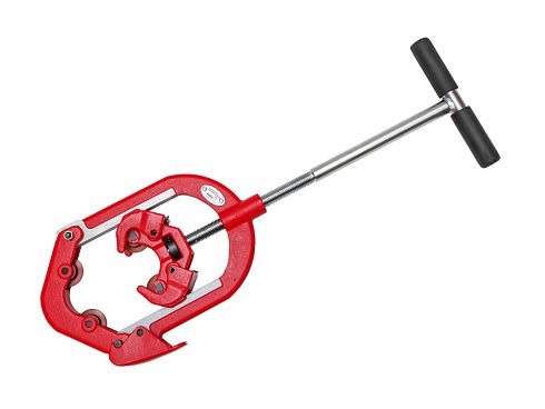 Труборез VOLL V4S с хомутной защелкой Труборез VOLL V4S с хомутной защелкой