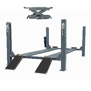 Комплект KraftWell слесарный KRW5.5+KRWJ7P