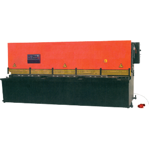 Гильотина FORB K 6X3200 (QC12K-6X3200)