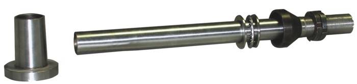 Устройство цанговое универсальное Optimum 5С D320-360 3441506