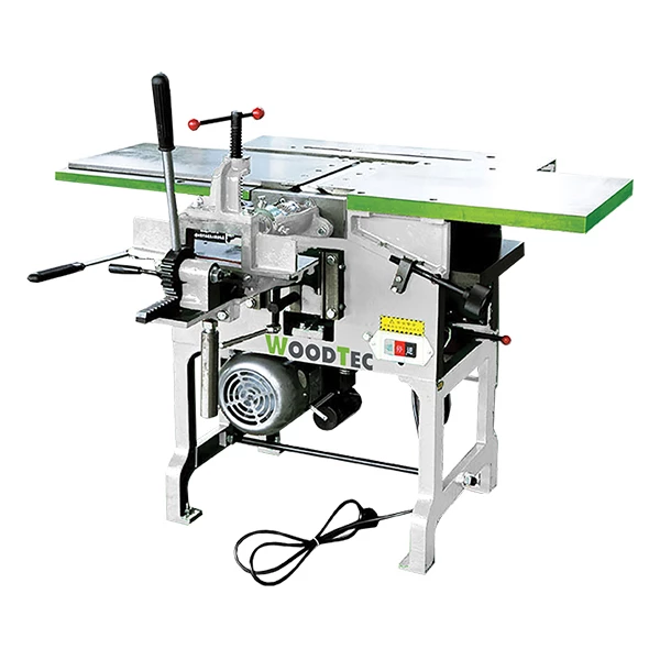 Комбинированный деревообрабатывающий станок WoodTec MASTER 250 NEW Комбинированный деревообрабатывающий станок WoodTec MASTER 250 NEW