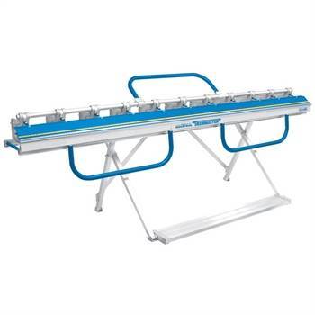 Мобильный листогиб VAN MARK IT 8 Мобильный листогиб VAN MARK IT 8