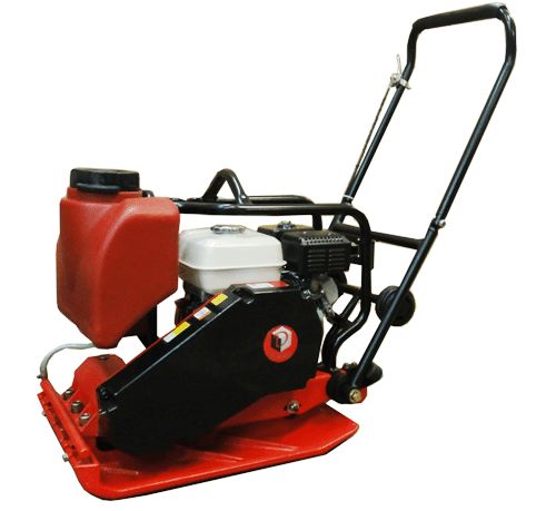 Виброплита DIAM VM-120/5.5H с баком для воды в Москве Виброплита DIAM VM-120/5.5H с баком для воды