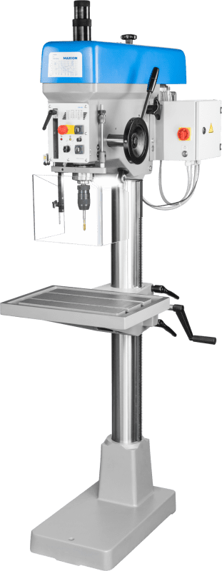 Резьбонарезной станок MAXION BT 23 GL Резьбонарезной станок MAXION BT 23 GL