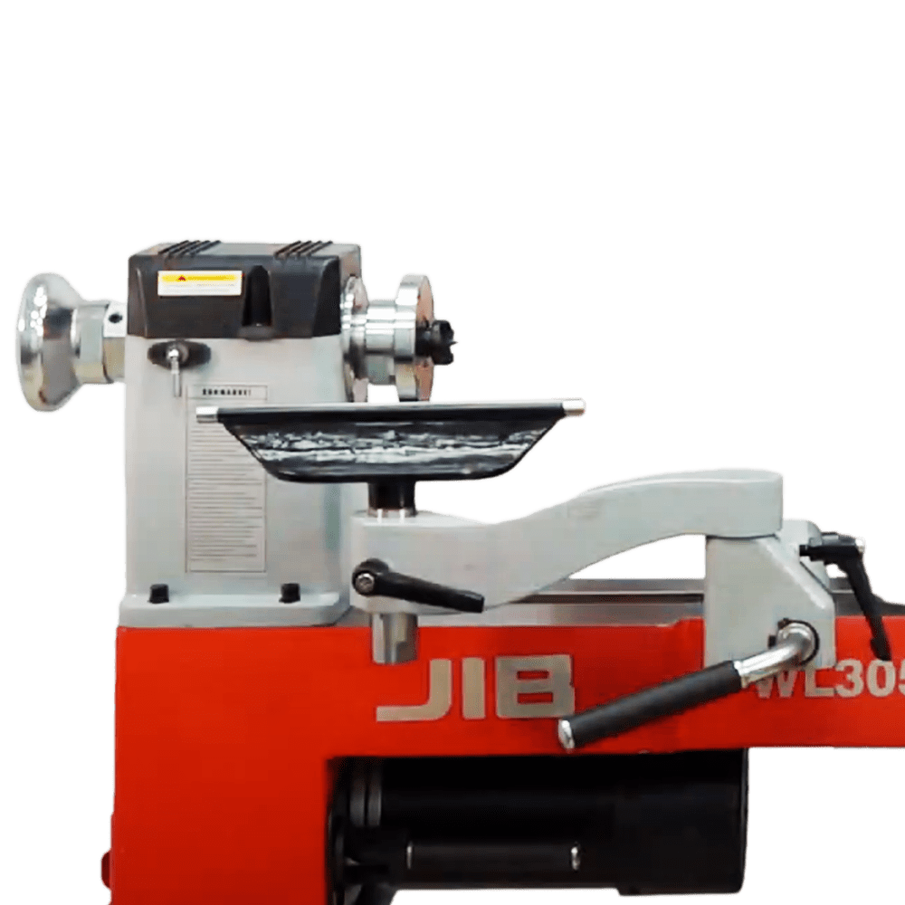 Расширение подручника для токарного станка JIB WL305B