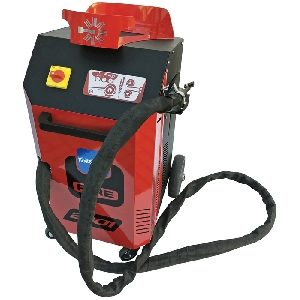 Установка для индукционного нагрева металла TopAuto F40R