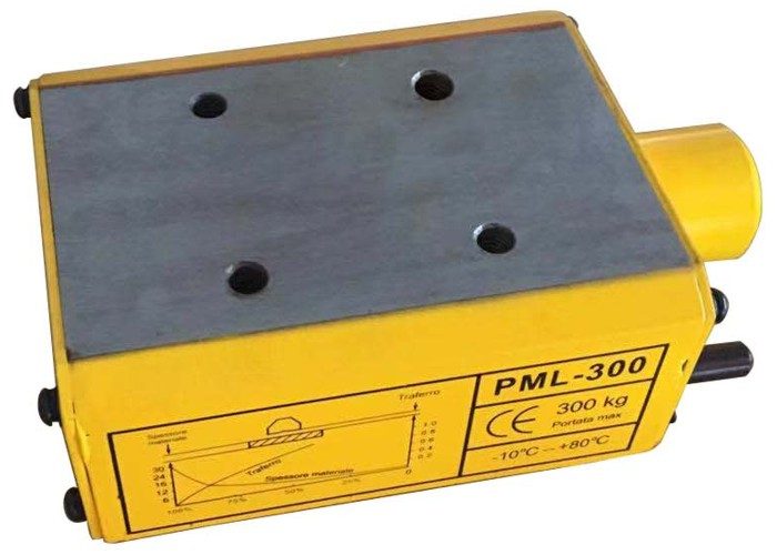 Магнитное основание MRCM PML-600