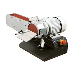 Ленточношлифовальные