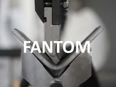 Листогиб всем листогибам - Fantom ручной