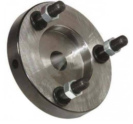 Фланец токарного патрона для Optimum RT200 3356254 Фланец токарного патрона для Optimum RT200 3356254