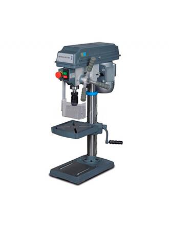 Вертикально-сверлильный станок Витязь 2Н126М Вертикально-сверлильный станок Витязь 2Н126М