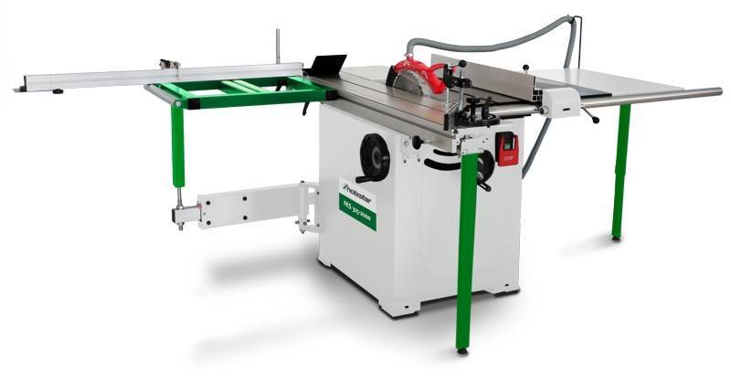 Станок форматно-раскроечный Holzstar FKS 315-2000 E Станок форматно-раскроечный Holzstar FKS 315-2000 E