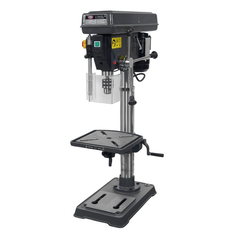 Сверлильный станок на стойке Proma E-1516B/400 25401501