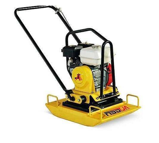 Виброплита Masalta MS100-3