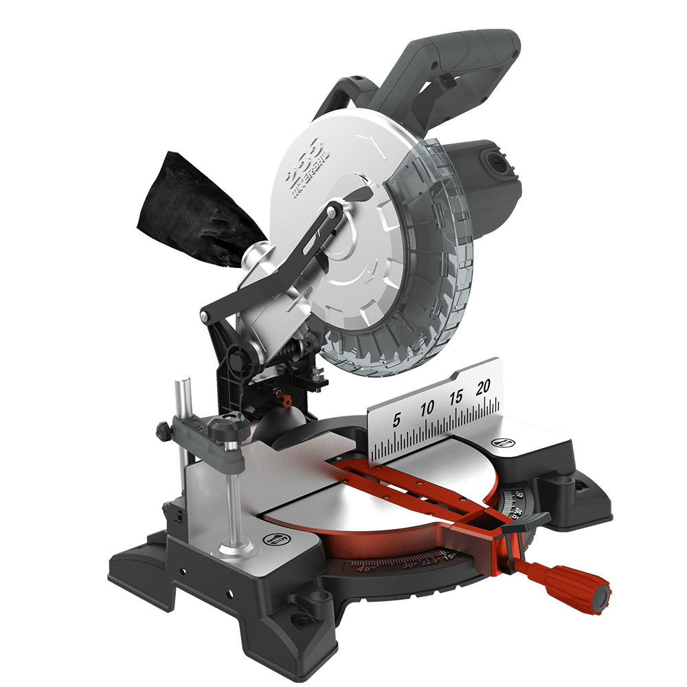 Торцовочная пила JIB 7255D-2 Торцовочная пила JIB 7255D-2