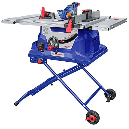 Станок круглопильный BELMASH TS-255MR Станок круглопильный BELMASH TS-255MR