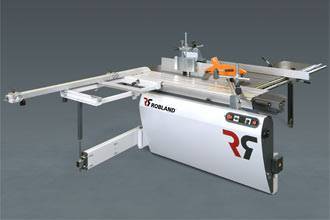 Комбинированный станок Robland NX-TZ PRO Комбинированный станок Robland NX-TZ PRO