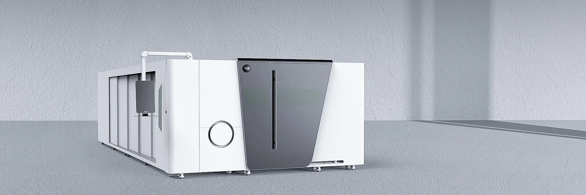 Оптоволоконный лазер BODOR CT3