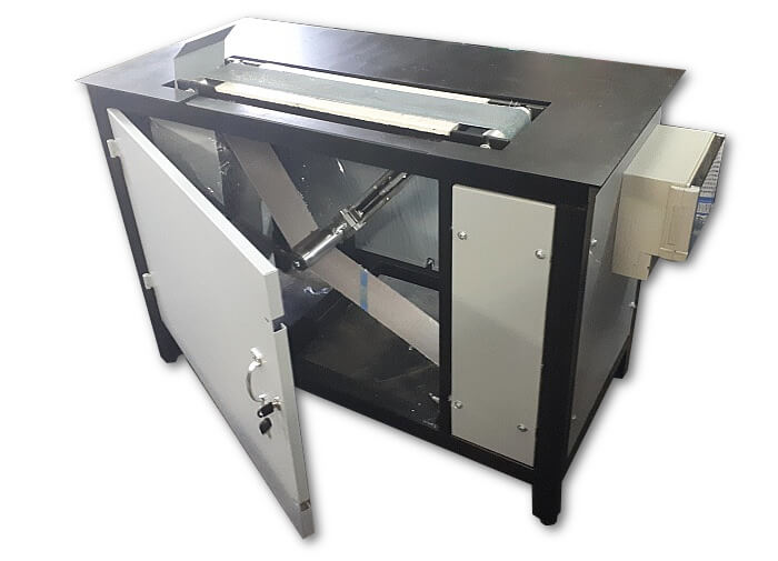 Шлифовальный стол