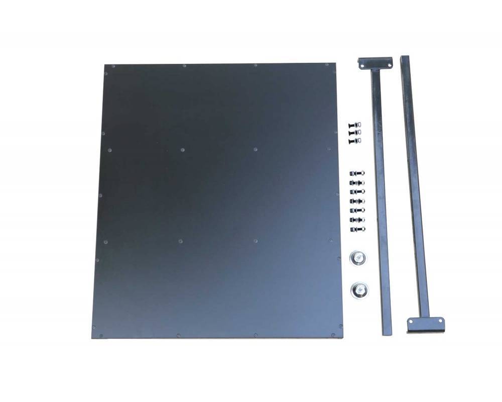 Вставка-расширитель стола справа Jet с опорами 685х940 мм 10000823 Вставка-расширитель стола справа Jet с опорами 685х940 мм 10000823