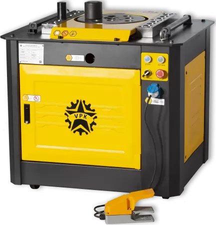 Станок для гибки арматуры VPK Г-42