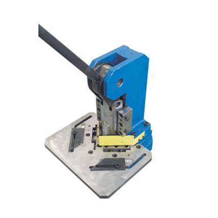 Вырубная машина METALMASTER TN3/100