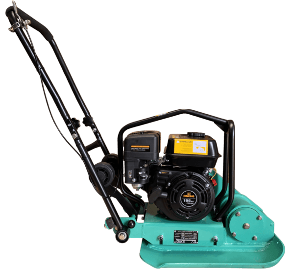 Виброплита GIKS PC90D в Москве Виброплита GIKS PC90D