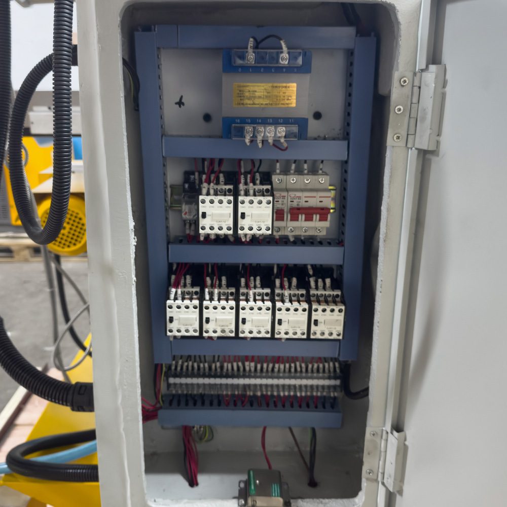 Фрезерный станок универсальный Proma FVV-125PD 25330125