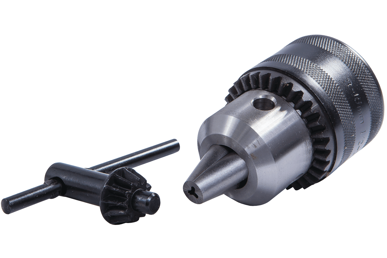 Сверлильный патрон Jet 3-16 мм/1/2"-20UNF под ключ 59500078