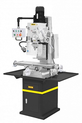 Фрезерно-сверлильный станок Stalex BF45PF Фрезерно-сверлильный станок Stalex BF45PF