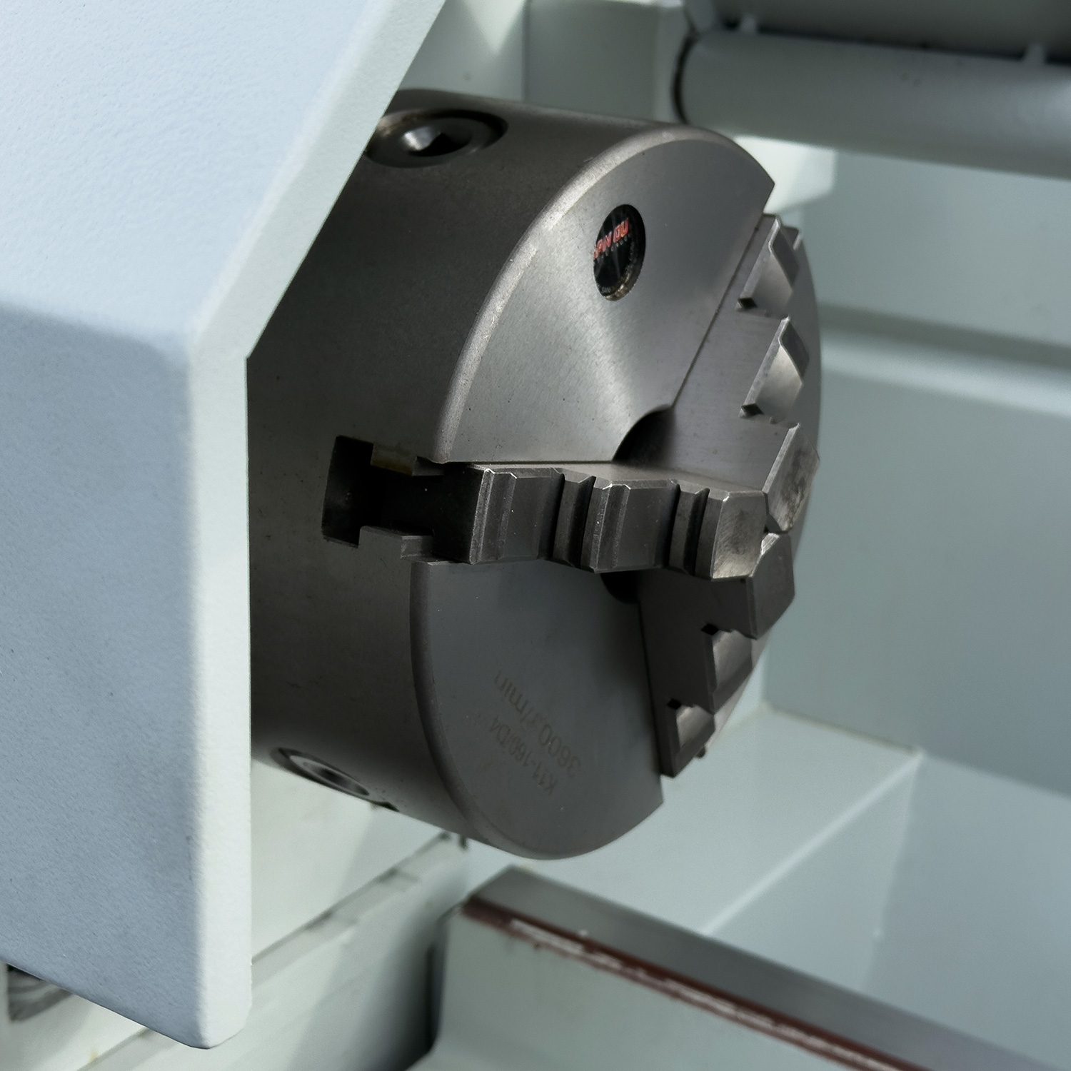 Настольный универсальный токарный станок с УЦИ Proma SPZ-1000 21110000