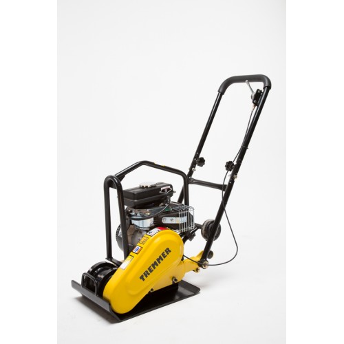 Виброплита Tremmer MS50-2