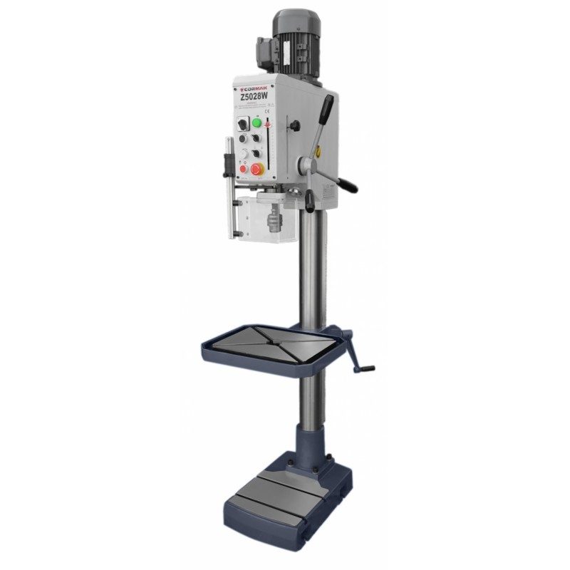 Сверлильный станок CORMAK Z5028W