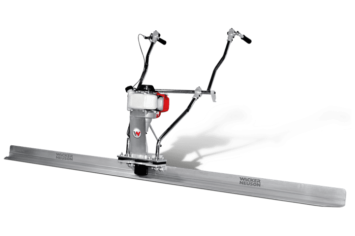 Виброрейка Wacker Neuson P 35 A