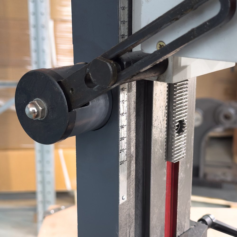 Фрезерный станок Proma FPV-25LP