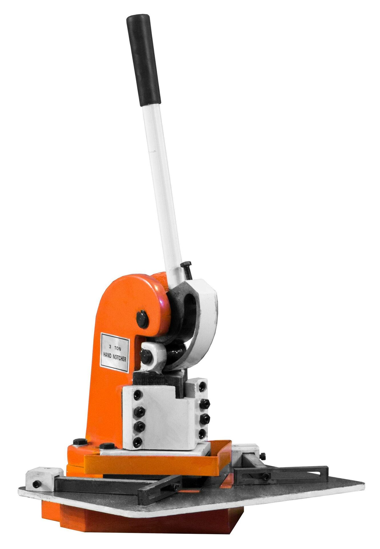 Угловысечной станок Stalex HN-3