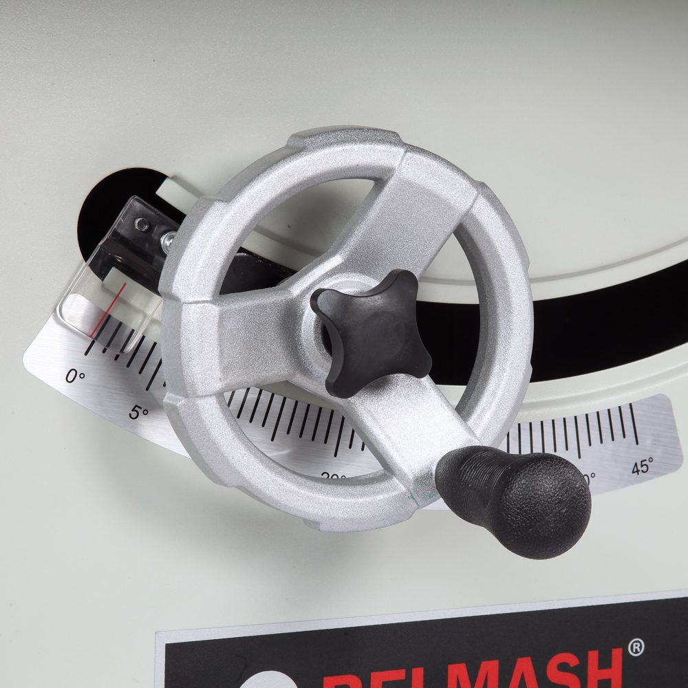 Станок круглопильный BELMASH LTS-250 (230 В)